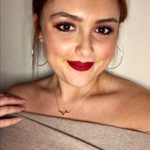 Meet your Posher, Lindsay